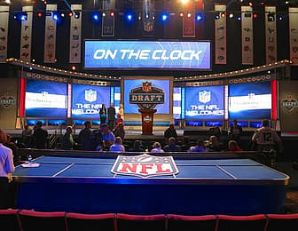 mock draft roundup