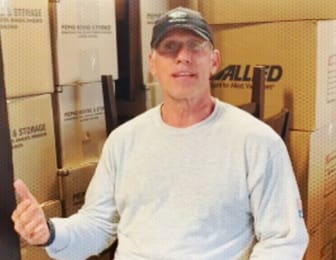 Rick Spielman, Now a Tik Toker, Is Giddy about a Draft Prospect