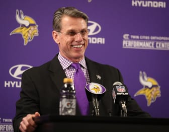 Rick Spielman