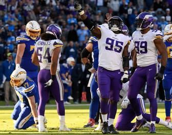 Vikings Have Weird Anniversary on Thursday