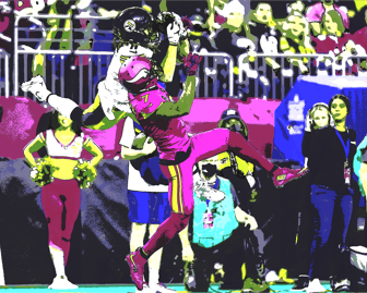 Vikings Avoided 2nd Biggest Disaster in NFL History against Steelers
