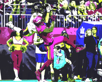 Vikings Avoided 2nd Biggest Disaster in NFL History against Steelers