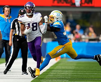 Justin Jefferson