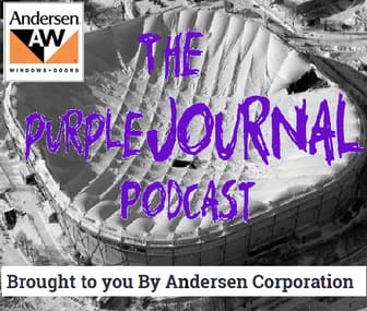 purpleJournal podcast