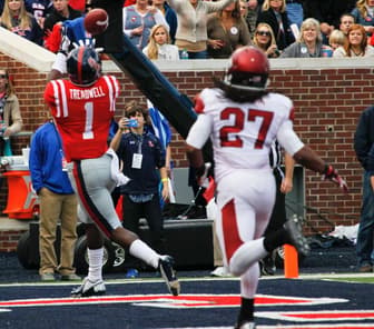 MOCK DRAFT: Belisle Version 4.0