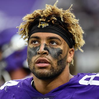 PurplePTSD: Good News on Injuries, Updated Depth Chart, Vikings-Packers