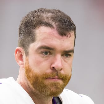 PurplePTSD: No Punting Off, Tretter Wanted MIN, Hand to NFC East