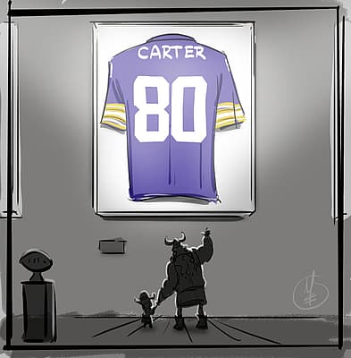 (artwork by Matt Engstrom - used with permission)
