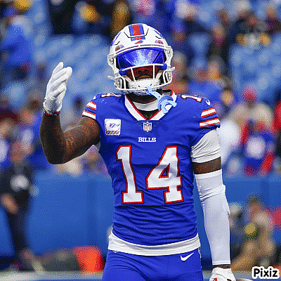 Stefon Diggs