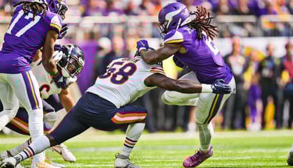 The Top 5 Discount Players for Vikings in 2023