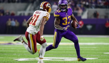 Our Staff Prediction for Vikings at Commanders