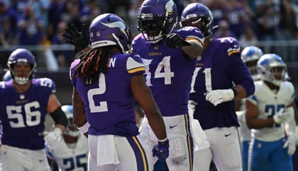 Departed Viking Is Due for Big Payday in 2024