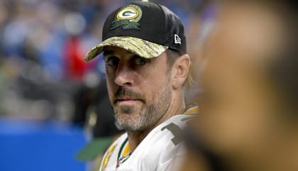 Week 17 Vikings Injury Report: Rodgers Sits Out in GB