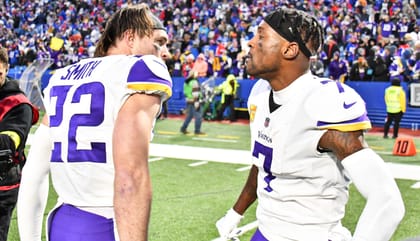 The Minnesota Vikings Are Super Bowl Contenders
