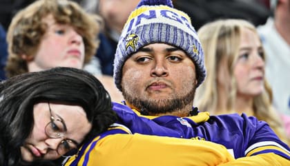 The Vikings 3 Worst Offseason Moves | 2023