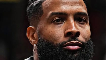 Odell Beckham Nears Final Destination