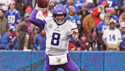 A Dark Horse Emerges for Any Lingering Kirk Cousins Trade Scenarios