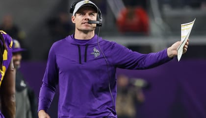 Kevin O'Connell Might Have Spilled the Beans