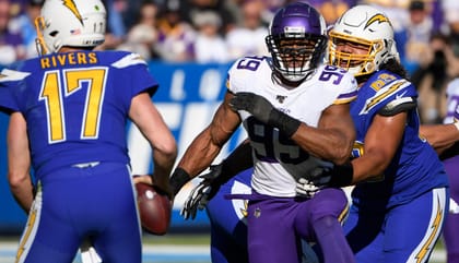 Is the Time Right for the Vikings to Trade Their Stars?