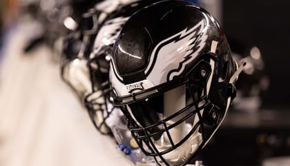 Eagles Add 5th Former Viking to Roster