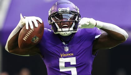 Vikings Became Even More Confusing on Sunday
