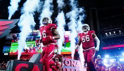 Once-Promising Viking Dropped by 4th Team in 2022