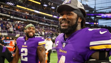 A Different Frontrunner for Dalvin Cook Has Emerged