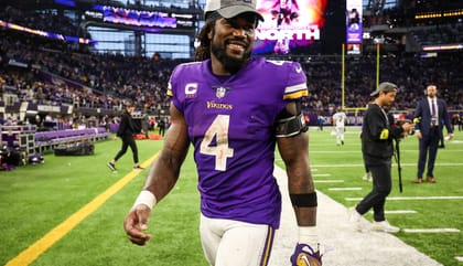 Keep an Eye on Vikings Foe for Dalvin Cook Trade