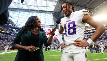 Former Vikings GM Weighs in on Justin Jefferson, Danielle Hunter Contracts