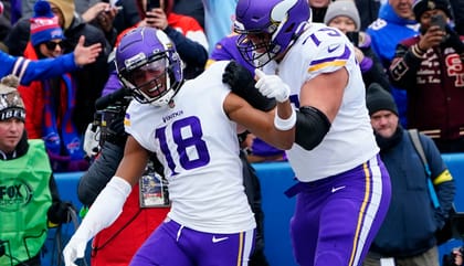 4 Reasons Why 2024 Vikings Can Improve on Last Year's 7-10 Finish