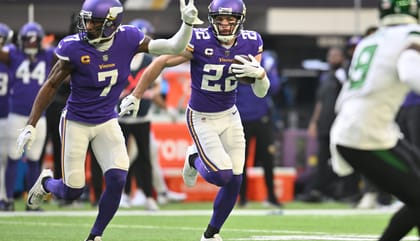 Another Stunning Vikings Release Could Be on the Way