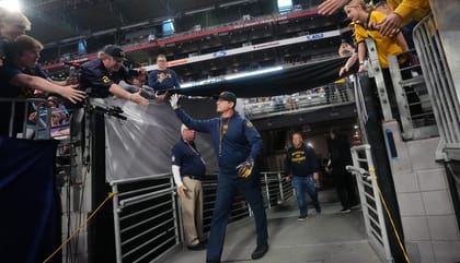 Coach Once Coveted by Vikings Fans Could Rejoin NFL in 2023
