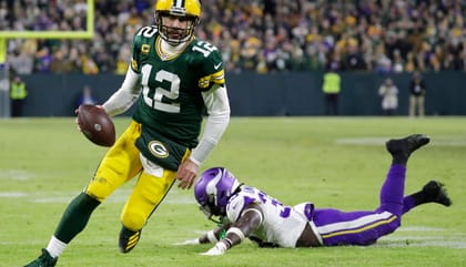 Vikings May Have Blown Chance for Postseason Run