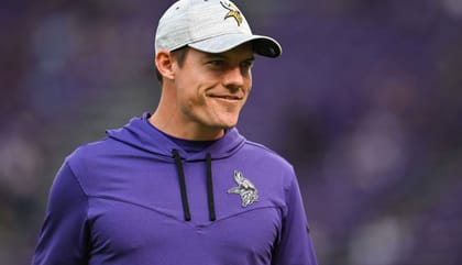 Will the Vikings Win a Second Straight NFC North Title?