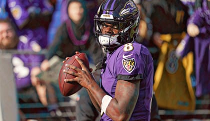 Vikings Fans Turn Sights on Shiny New Target