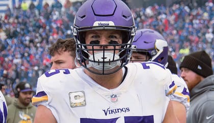 The Vikings’ Top 10 Players Entering 2024