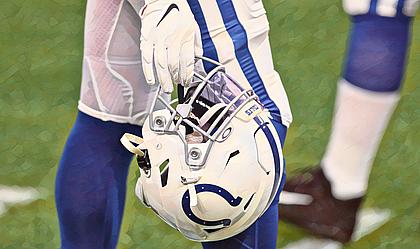 Old Vikings Nemesis Takes Over at QB in Indy