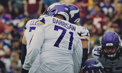 The Vikings Top Players from Best to Worst: After Week 14