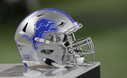 Vikings-Lions Prediction + 2004 Flashback