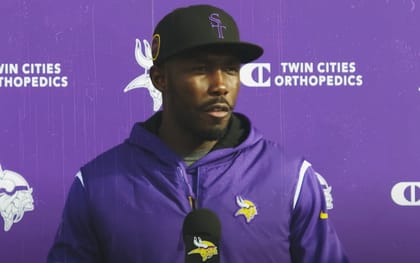 Report: Vikings Not Interested in Trading Superstar
