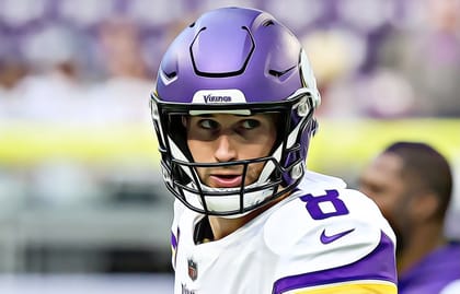 Kirk Cousins' Asking Price Is Higher Than You'd Think