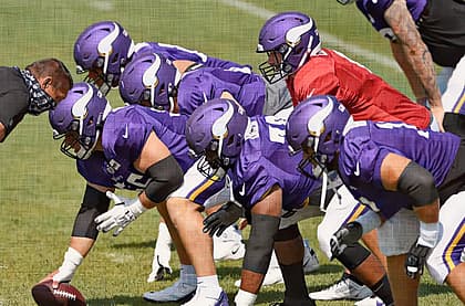 ESPN Identifies Vikings Biggest Weakness