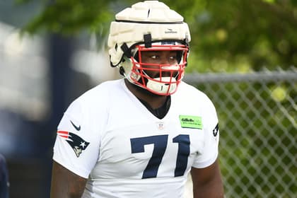 4 Key Patriots Players at Vikings 