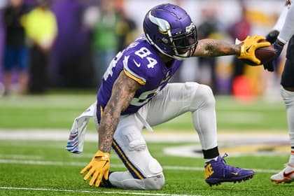Has a New NFL