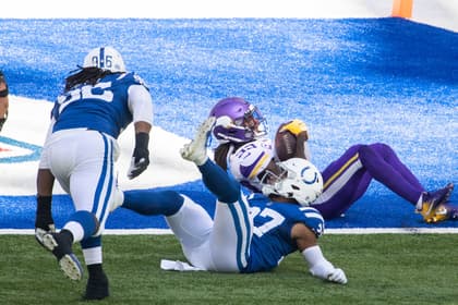 PurplePTSD: The 25-Year Drought, NFL Playoff Picture, High Expectations