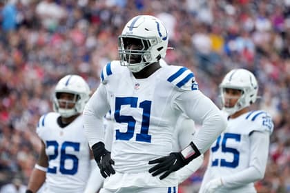 Vikings Have Mighty Drought with Next Opponent