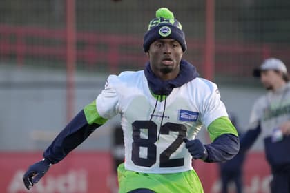PurplePTSD: Ex-Vikings Out after Revenge Game, Injury Report, Laquon Treadwell News