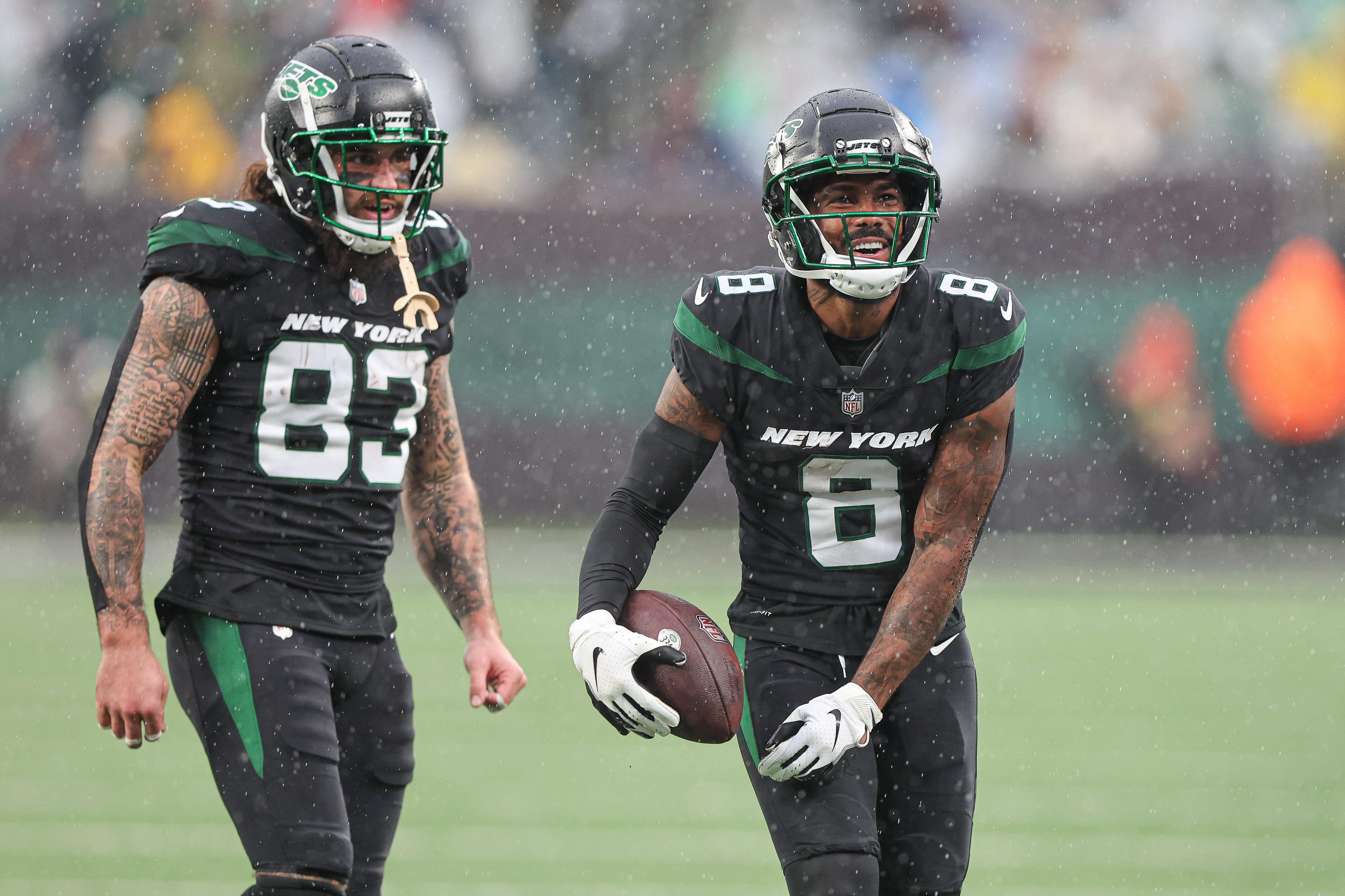 Explained: What to Expect against the Jets