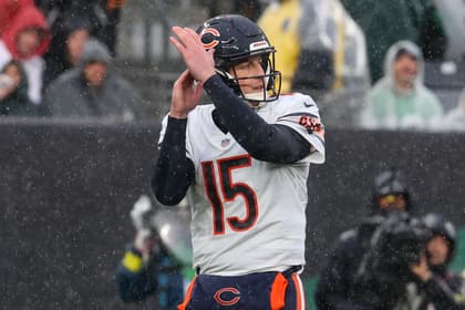 Former Vikings QB Done For the Year