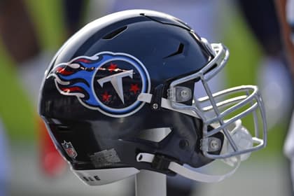 Former Vikings Offensive Lineman Heads to Tennessee